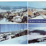 F 27992 - Rokytnice nad Jizerou 