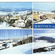 F 27993 - Rokytnice nad Jizerou 