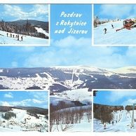 F 27991 - Rokytnice nad Jizerou 