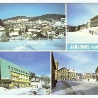F 27988 - Jablonec nad Jizerou 