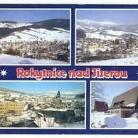 F 27995 - Rokytnice nad Jizerou 