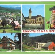 F 27997 - Rokytnice nad Jizerou 