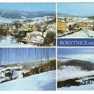 F 27994 - Rokytnice nad Jizerou 