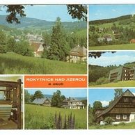 F 27998 - Rokytnice nad Jizerou 