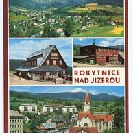 F 28002 - Rokytnice nad Jizerou 