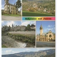 F 28005 - Rokytnice nad Jizerou 