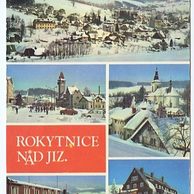 F 28004 - Rokytnice nad Jizerou 