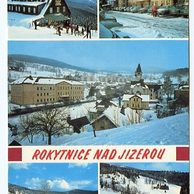 F 28006 - Rokytnice nad Jizerou 