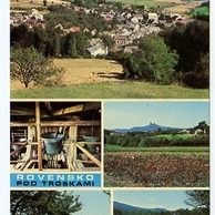 F 28012 - Rovensko pod Troskami 