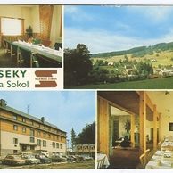 F 28015 - Paseky nad Jizerou 