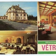 F 28020 - Vysoké nad Jizerou