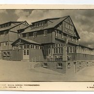 D 28038 - Jablonec nad Jizerou