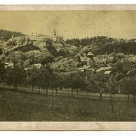 D 28055 - Hrubá Skála 