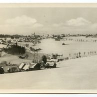 D 28067 - Vysoké nad Jizerou