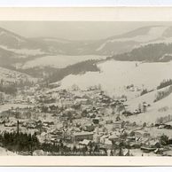 D 28070 - Jablonec nad Jizerou