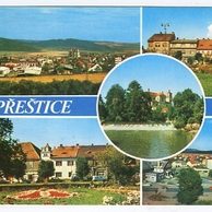 F 28093 - Přeštice
