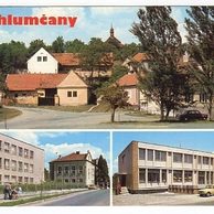 F 28092 - Chlumčany