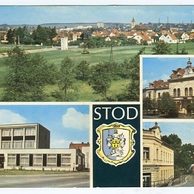 F 28089 - Stod