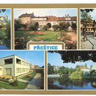 F 28095 - Přeštice