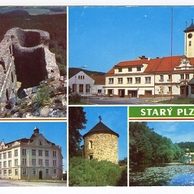 F 28100 - Starý Plzenec 