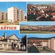 F 28094 - Přeštice