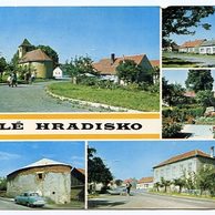 F 28126 - Malé Hradisko