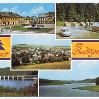 F 28122 - Budišov nad Budišovkou