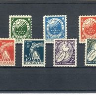 známky - soubor č.226MF - Polsko 