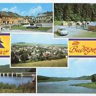 F 28121 - Budišov nad Budišovkou