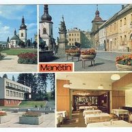 F 28128 - Manětín