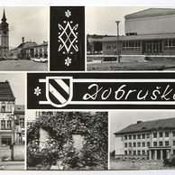 E 28151 - Dobruška