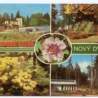 F 28148 - Nový Dvůr