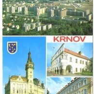 F 41205 - Krnov 