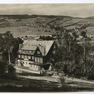 E 28187 - Orlické hory