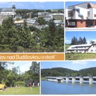 F 41238 - Budišov nad Budišovkou 