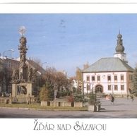 F 41239 - Žďár nad Sázavou 