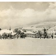 E 28193 - Deštné v Orlických horách