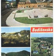 F 41237 - Budišov nad Budišovkou 