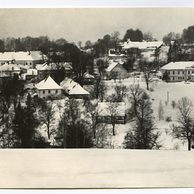 E 28210 - Rokytnice v Orlických horách 