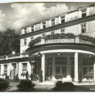 E 28227 - Konstantinovy Lázně 