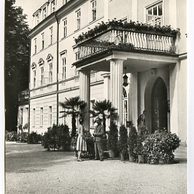 E 28228 - Konstantinovy Lázně 