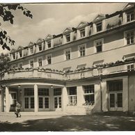 E 28229 - Konstantinovy Lázně 