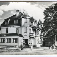 E 28237 - Konstantinovy Lázně 