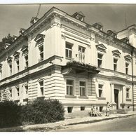 E 28241 - Konstantinovy Lázně 