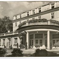 E 28244 - Konstantinovy Lázně 