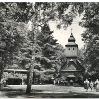 E 41019 - Rožnov pod Radhoštěm 