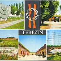 F 36648 - Terezín