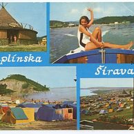 Zemplínská Šírava - 30255