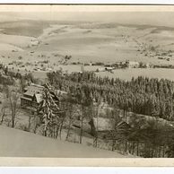 D 28266 - Deštné v Orlických horách 