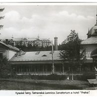 Tatranská Lomnica - 30726